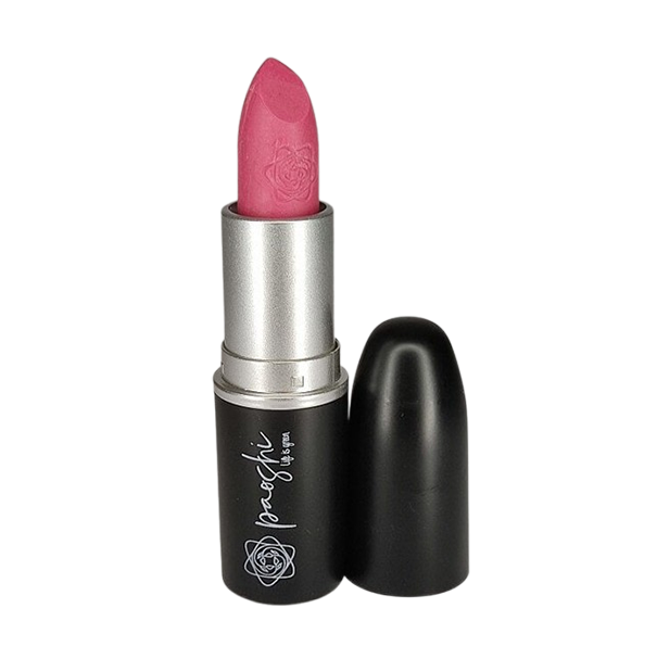 Lápiz labial vegano