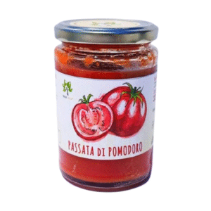 Tomato Sauce
