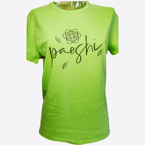 T-Shirt Paoshi