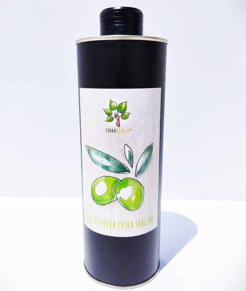 Olive Oil