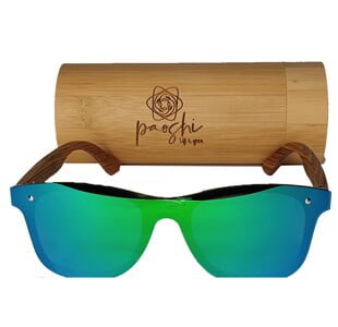 <h2>Bamboo sunglasses</h2>