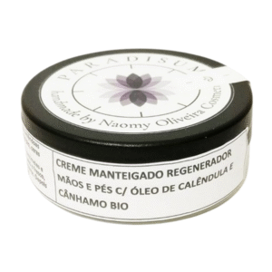 Balsamo per mani e piedi