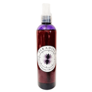 Olio antiossidante e abbronzante Olio antiossidante e abbronzante