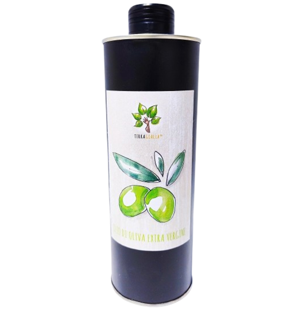 Olio di oliva