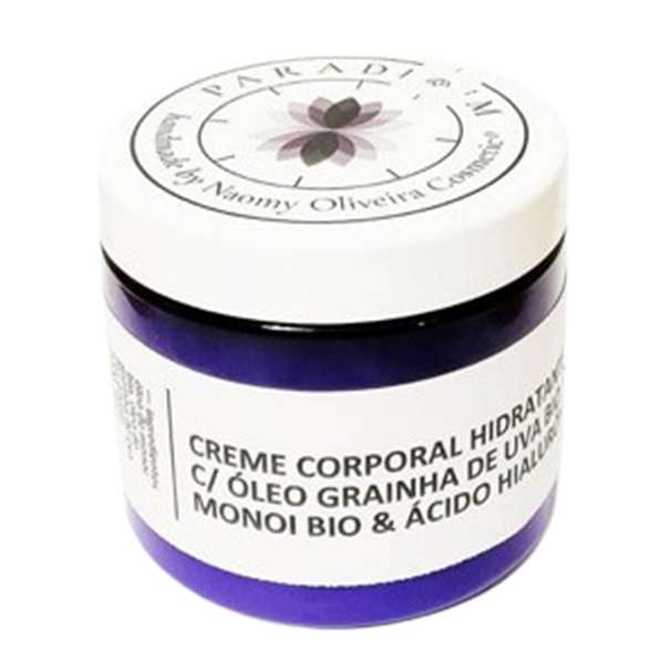 Crema corpo