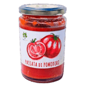 Tomato-sauce